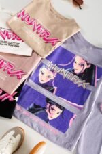 Camiseta Huntrax - Imagen 2