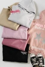 Buzo Estrella - Imagen 2