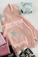 Buzo Estrella - Imagen 3