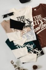 Camiseta City - Imagen 2