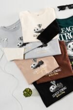 Camiseta futbol - Imagen 3