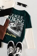 Camiseta futbol - Imagen 2