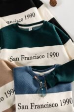 Buzo San Francisco - Imagen 2