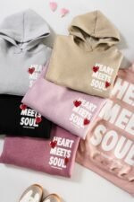 Buzo Heart - Imagen 3