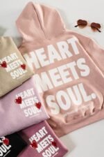 Buzo Heart - Imagen 2