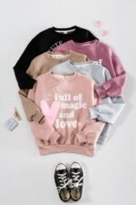 Conjunto love - Imagen 5