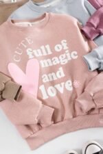 Buzo love - Imagen 2