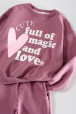 Conjunto love - Imagen 3