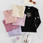 Camiseta Moño
