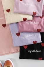 Camiseta Heart - Imagen 2