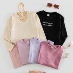 Camiseta Amalia