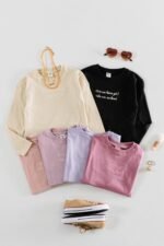 Camiseta Amalia