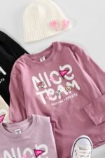 Camiseta Oso - Imagen 2
