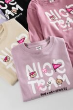 Camiseta Oso - Imagen 3