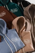 Campera Keep Going - Imagen 3