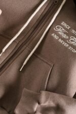 Campera Keep Going - Imagen 2