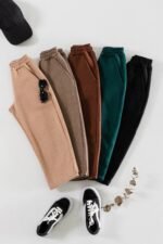 Pantalón Baggy