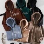 Campera Keep Going