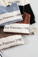 Buzo San Francisco - Imagen 3