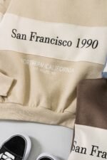 Buzo San Francisco - Imagen 2