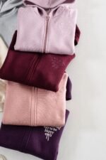 Campera Moño - Imagen 4
