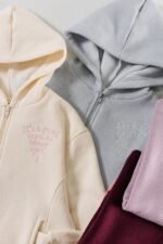 Campera Moño - Imagen 3