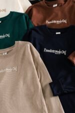 Camiseta Freedom - Imagen 2