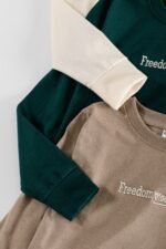 Camiseta Freedom - Imagen 3