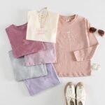 Camiseta Magnolia