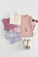 Camiseta Magnolia