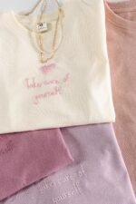 Camiseta Magnolia - Imagen 2