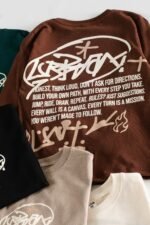 Camiseta GRAFITTI - Imagen 2