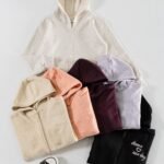 Campera Sofía