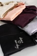 Campera Sofía - Imagen 3