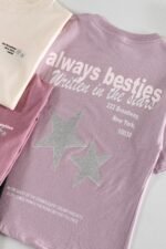Remera Over Estrella - Imagen 3