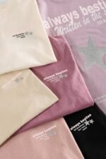 Remera Over Estrella - Imagen 2