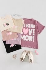 Remera Over Love