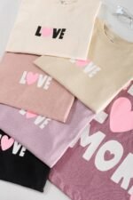 Remera Over Love - Imagen 2