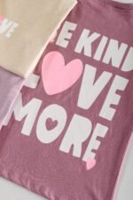 Remera Over Love - Imagen 3