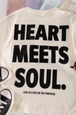 Remera Over Heart - Imagen 2