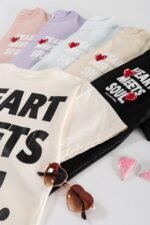 Remera Over Heart - Imagen 3