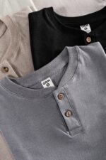 Remera Botón - Imagen 2