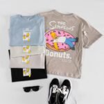 Remera Over Homero
