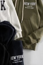 Campera New York - Imagen 2