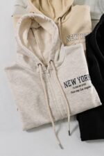 Campera New York - Imagen 3