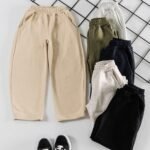 Pantalón Baggy