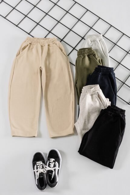 Pantalón Baggy