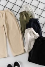 Pantalón Baggy - Imagen 2