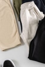 Pantalón Baggy - Imagen 3