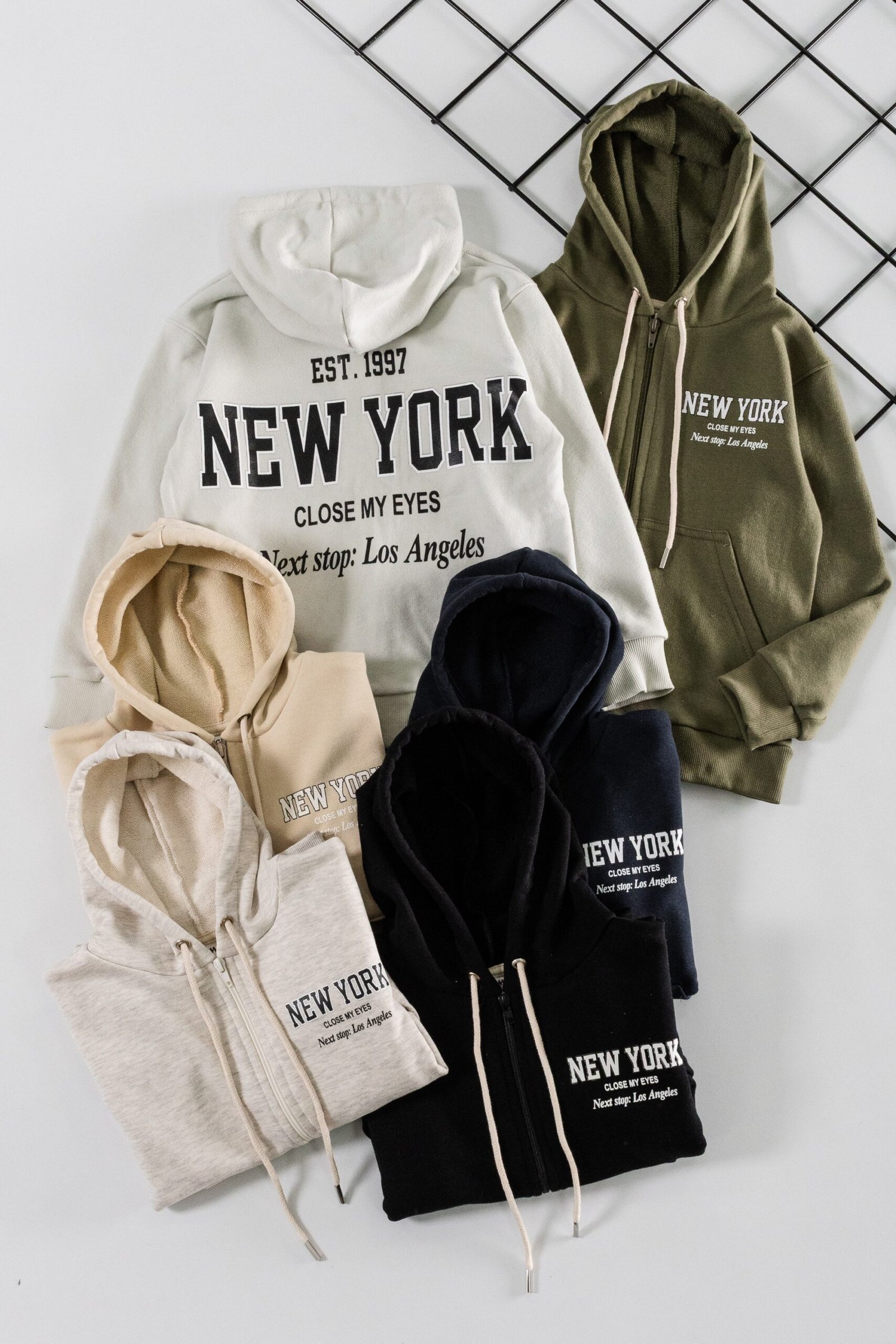 img_3872 Campera New York - Imagen 1